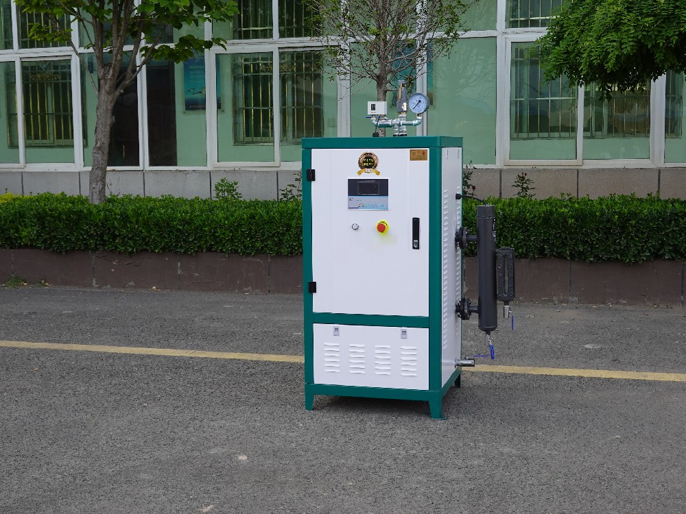 ZFQ电加热蒸汽发生器